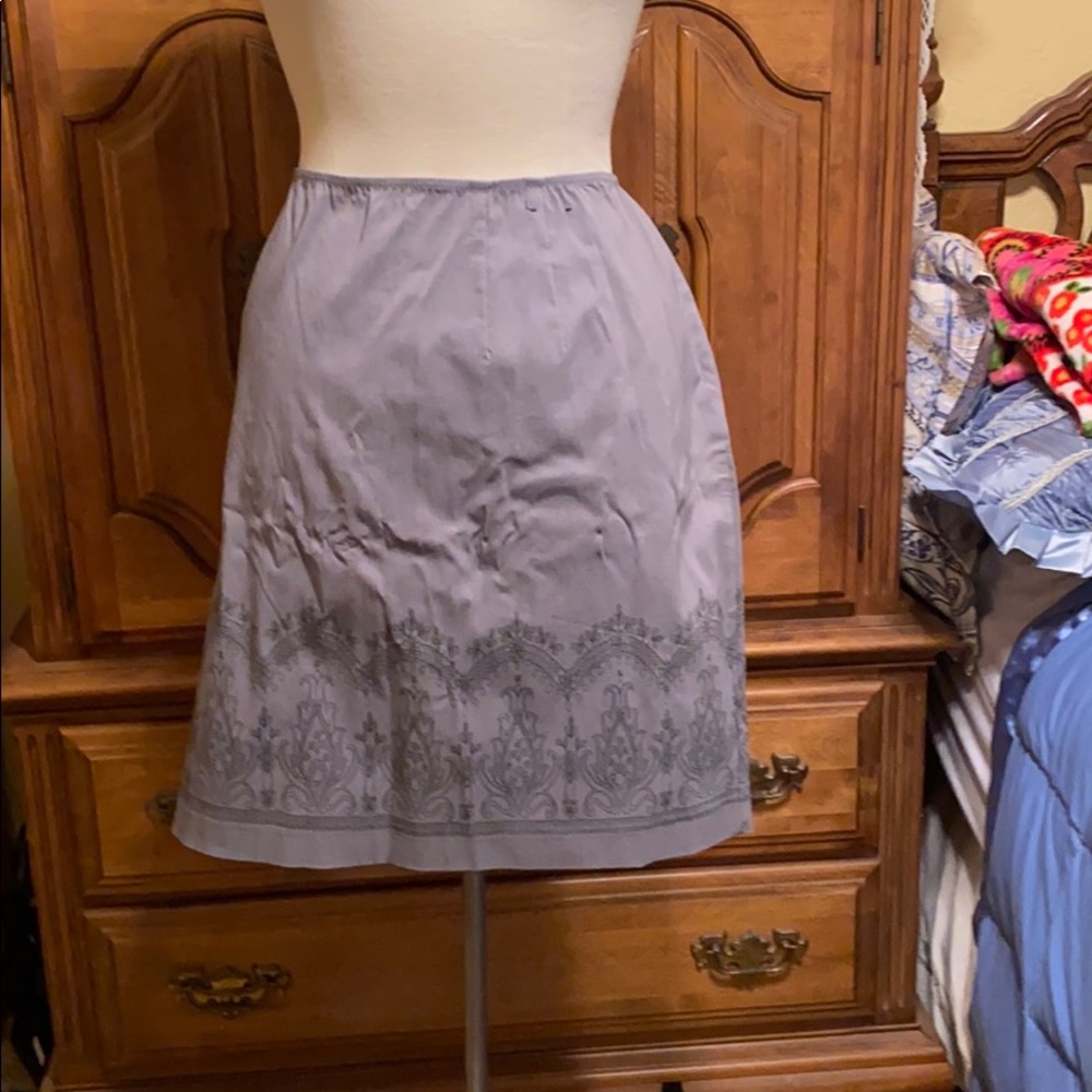 Lane Bryant Pencil Skirt